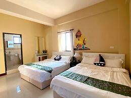 Blue Ocean Inn Penghu