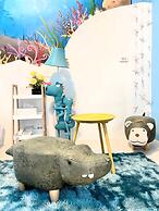 Blue Ocean Inn Penghu