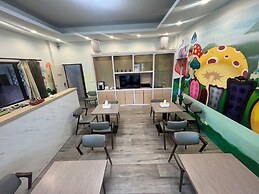 Blue Ocean Inn Penghu