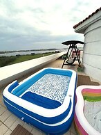 Blue Ocean Inn Penghu