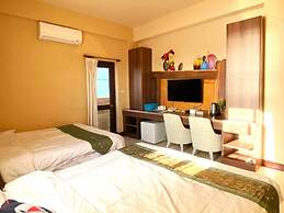 Blue Ocean Inn Penghu