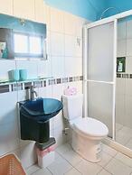 Blue Ocean Inn Penghu