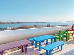 Blue Ocean Inn Penghu