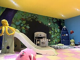 Blue Ocean Inn Penghu