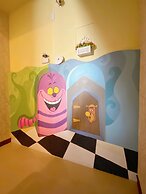 Blue Ocean Inn Penghu