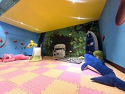 Blue Ocean Inn Penghu