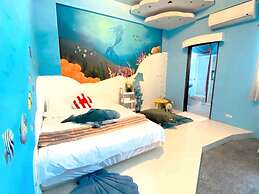 Blue Ocean Inn Penghu