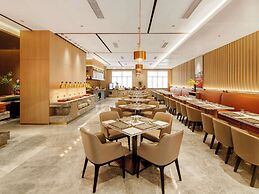 Novotel Shenzhen Bantian