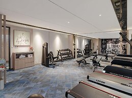 Novotel Shenzhen Bantian