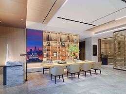 Novotel Shenzhen Bantian