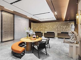 Novotel Shenzhen Bantian