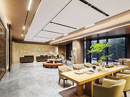 Novotel Shenzhen Bantian