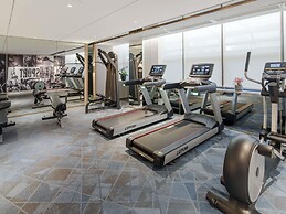 Novotel Shenzhen Bantian