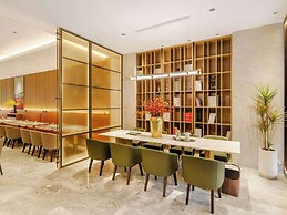 Novotel Shenzhen Bantian