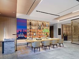 Novotel Shenzhen Bantian