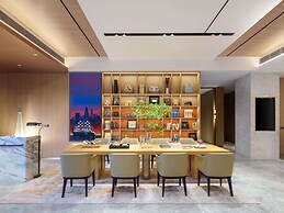 Novotel Shenzhen Bantian