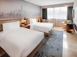 Novotel Shenzhen Bantian