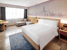 Novotel Shenzhen Bantian