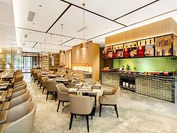 Novotel Shenzhen Bantian
