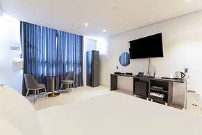 HOTEL DEOKYEONG