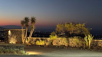 Salida Del Sol Santorini