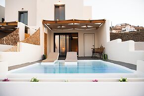 Salida Del Sol Santorini