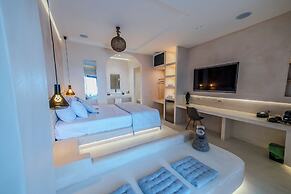 Salida Del Sol Santorini