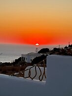 Salida Del Sol Santorini