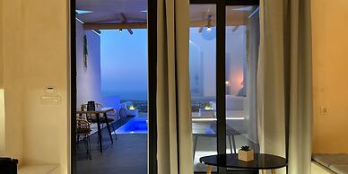 Salida Del Sol Santorini