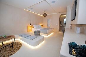 Salida Del Sol Santorini