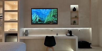 Salida Del Sol Santorini