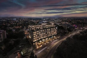 AC Hotel Santiago de los Caballeros