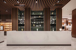 AC Hotel Santiago de los Caballeros