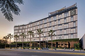 AC Hotel Santiago de los Caballeros