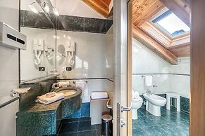 Cianfuran Balcony Studio