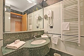 Cianfuran Balcony Studio