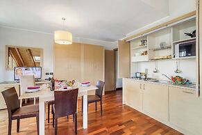 Cianfuran Balcony Studio