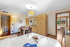 Cianfuran Balcony Studio