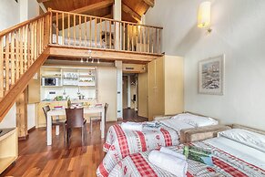 Cianfuran Balcony Studio