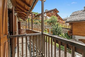 Cianfuran Balcony Studio