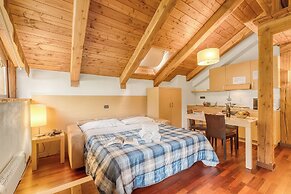 Cianfuran Balcony Studio