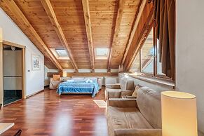 Cianfuran Balcony Studio