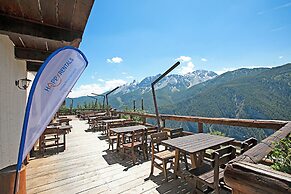 Cianfuran Balcony Studio