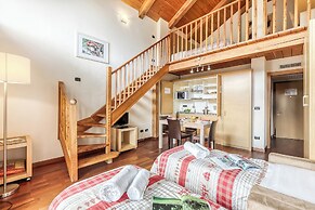 Cianfuran Balcony Studio