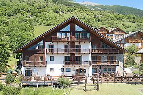 Cianfuran Balcony Studio