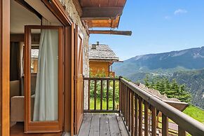 Cianfuran Balcony Studio