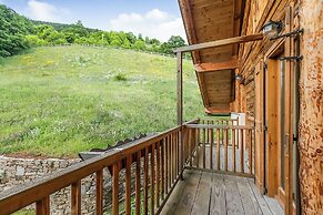 Cianfuran Balcony Studio