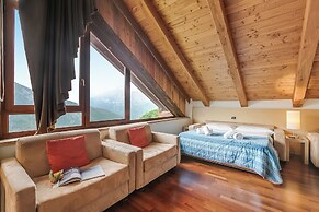 Cianfuran Balcony Studio