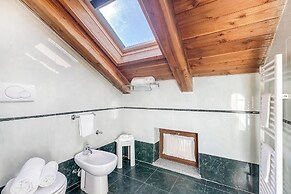 Cianfuran Balcony Studio