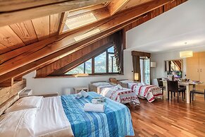 Cianfuran Balcony Studio